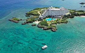 Manza Beach Hotel Okinawa